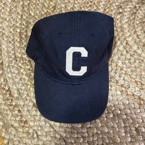 Columbia University Baseball Cap